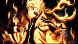 Naruto Shippuden Instrument(OST naruto Semangat/ spirit)  -  Douten