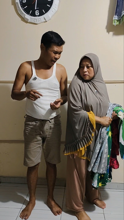 UCAPAN HARI IBU