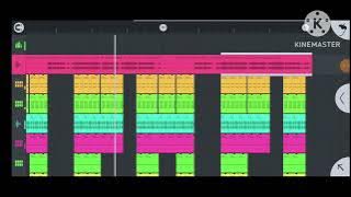 Dj Golu Tanda @ Dj Anurag Tanda Original Flp Project || लेटवलु लहँगवा | Letawalu Lahangawa |#flpking