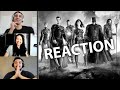 Zack Snyder's Justice League Character Trailers - Reaction & Discussion!