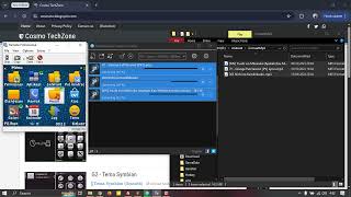 Konversi MP3 untuk HP Jadul/Symbian Menggunakan MediaHuman Audio Converter