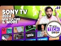 Tech drop 69 sony tv 2024 oneplus 13 leak galaxy s25 features telsa india realme narzo 7070x