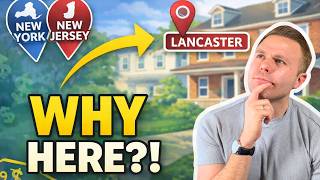 What Buyers Are Looking for in Lancaster Right Now And Why Prices Stay Strong