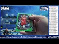2025-2026 Bowman Delight FULL CASE BREAK #17 Pick Your Color