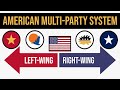 If America Had A Multi-Party System | What If