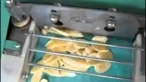 máy cắt lát chuối sấy, máy thái lát chuối chín tự động Lh: 0918862038