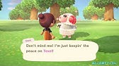 English あつ森で英語part2 Youtube English あつ森で英語part2 Youtube