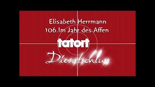 Krimi hörspiel: Im Jahr des Affen - Elisabeth Herrmann (German CREEPYPASTA) Hörbuch