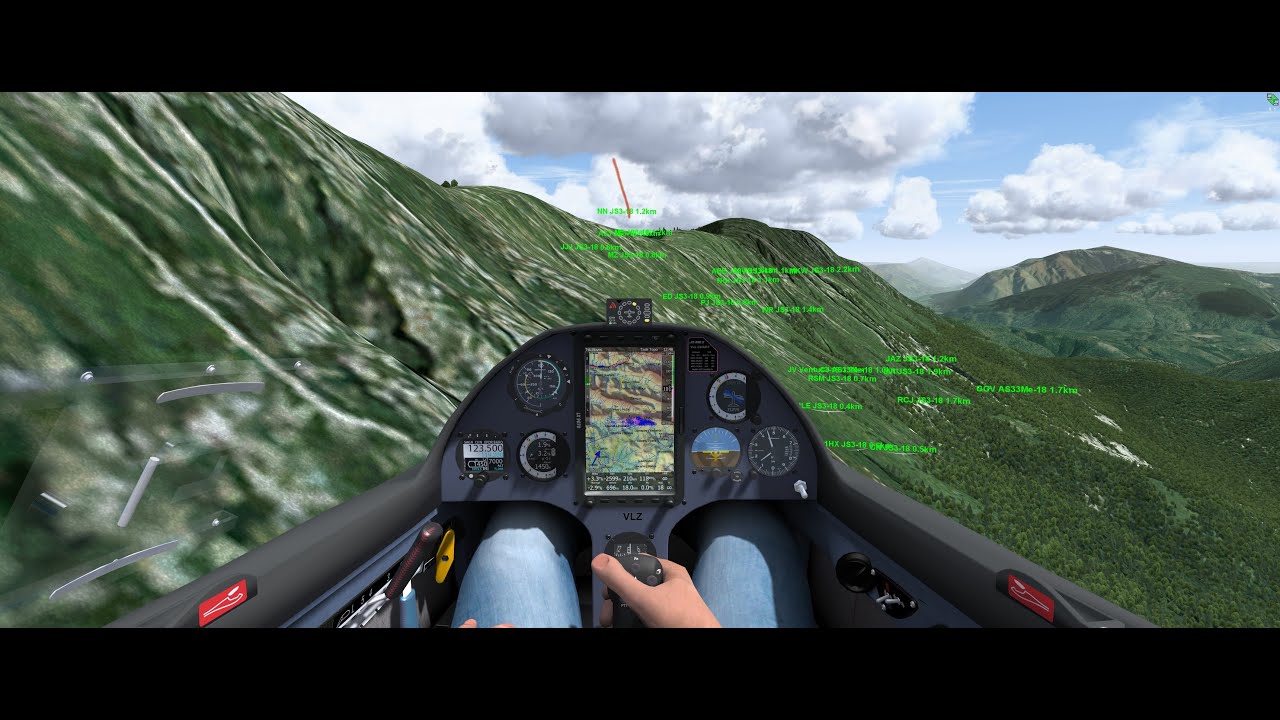 Condor 3 Fast and Furious Race - 22-01-2026