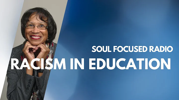 Racism In Education feat. Dr. Arlene Coleman