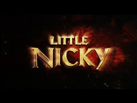 Little Nicky