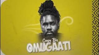 OMUGAATI - Coopy Bly ( Lyrics Video )