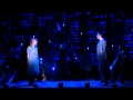 Peter and the Starcatcher Extended Broadway Preview