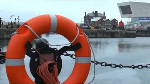 Devolution deal announced for Liverpool City Region