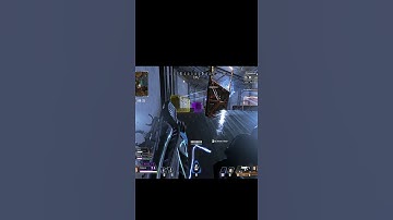 THE EVA-8 IS JUST BETTER NOW! #shorts​ #ApexLegendsShorts