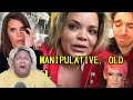 Trisha Paytas Goes Off On Tati Westbrook & So Do I