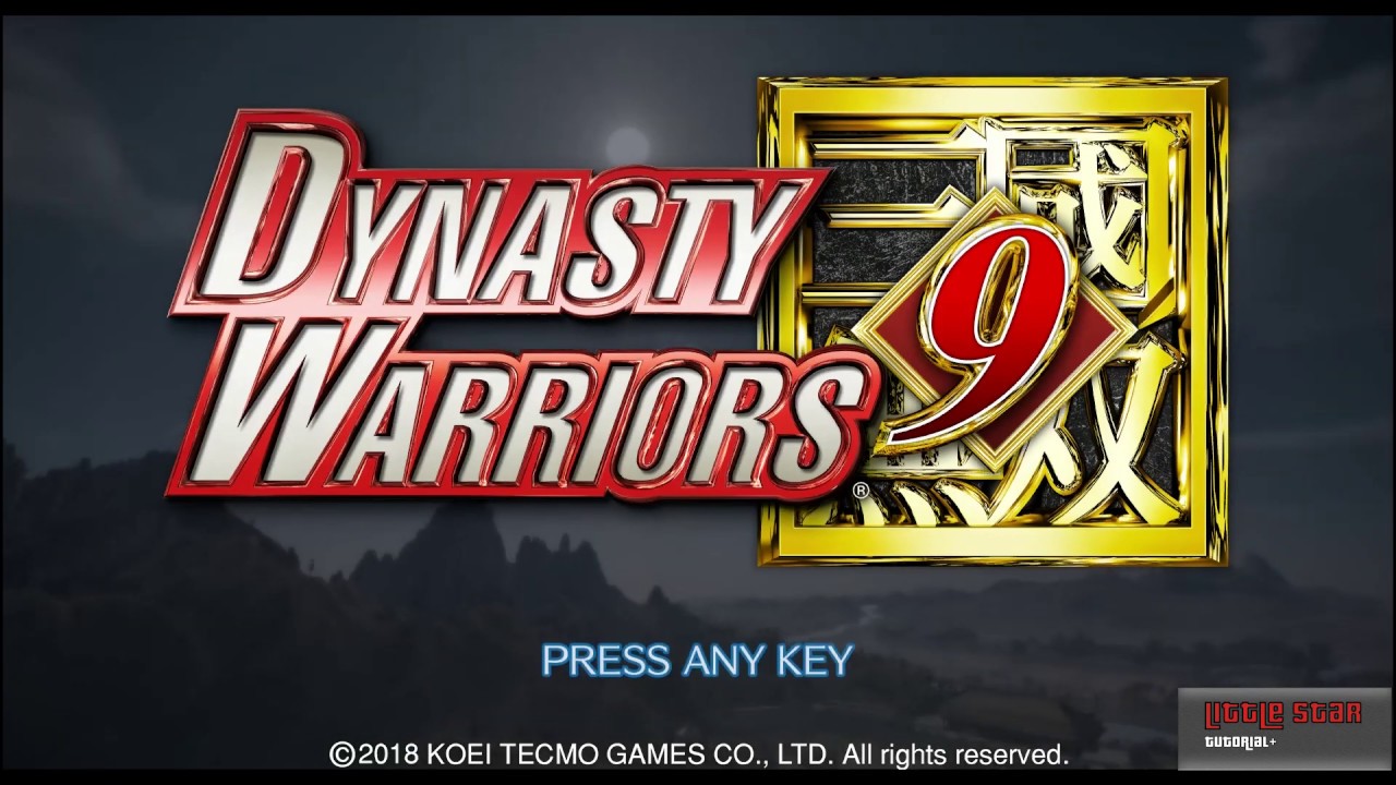 dynasty warriors 4 pc controller file download dynasty warriors 4 pc controller file download