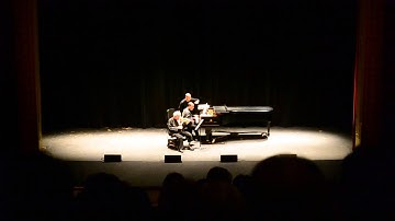 Itzhak Perlman Scherzo-Tarantelle by Wieniawski