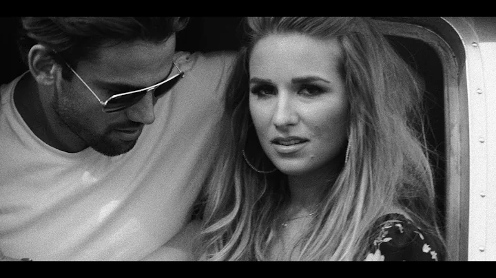 Jessie James Decker - Clint Eastwood