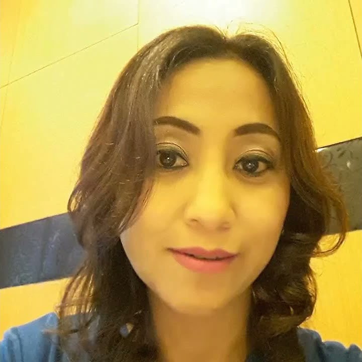 GEX DEWI MC BALI dalam Seminar Sarkes