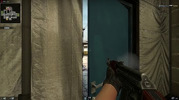 Csgo Cache glitch