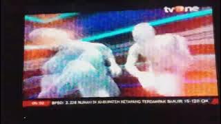 Download lagu OBB Kabar Arena Pagi (tvOne, 14 Februari 2022)