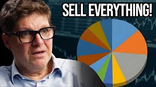 Guy Spier Just Sold 90% Of His Portfolio - Warning