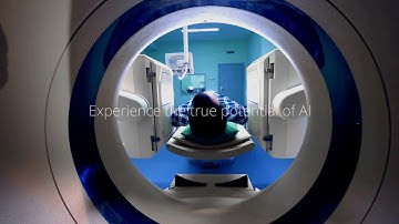 The future of radiology is here