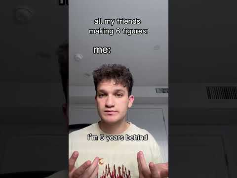 why is making