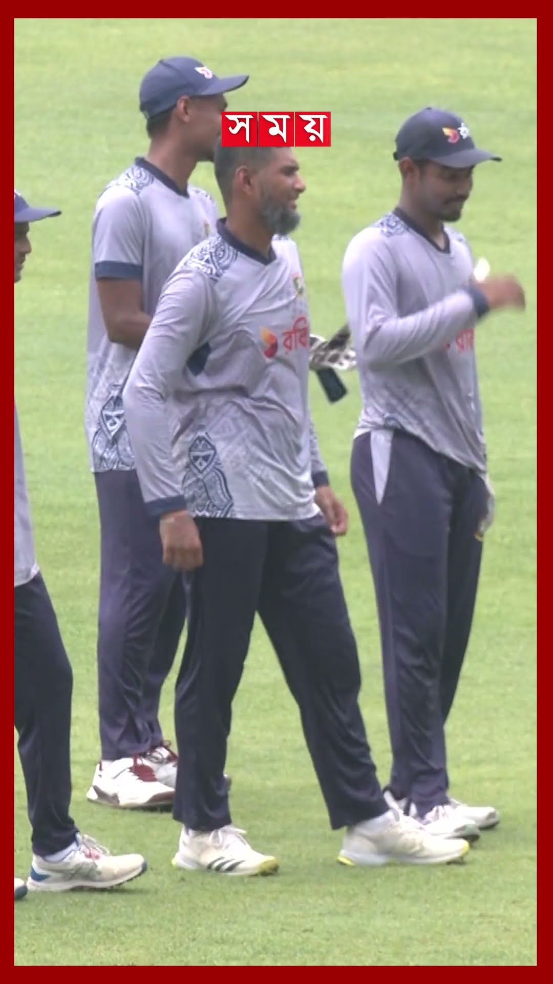 বিসিবির কেন্দ্রীয় চুক্তির প্রাথমিক তালিকা চূড়ান্ত করেছে নির্বাচক প্যানেল #bcb #bcbcontract #somoytv
