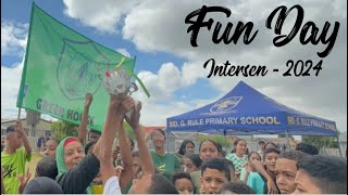 FUN DAY - INTERSEN PHASE | MARCH 2024