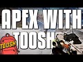 APEX WITH DALTOOSH