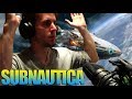 Vido dcouverte gameplay fr sur subnautica  steph gaming