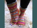 Wool Socks Women | Wool Clothing Collection Romance