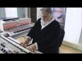 Capture de la vidéo Vangelis -Demostración