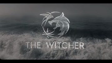 Witcher Netflix Full Opening Intro