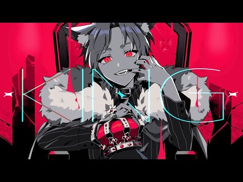 【犬好き男子が】 KING/Kanaria【歌ってみた がう】