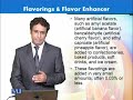 bt404  Food Biotechnology BT404 Topic No.110