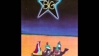 BIG STAR &quot;I Got Kinda Lost&quot; LIVE in 1973 @  Lafayette&#39;s Music Room