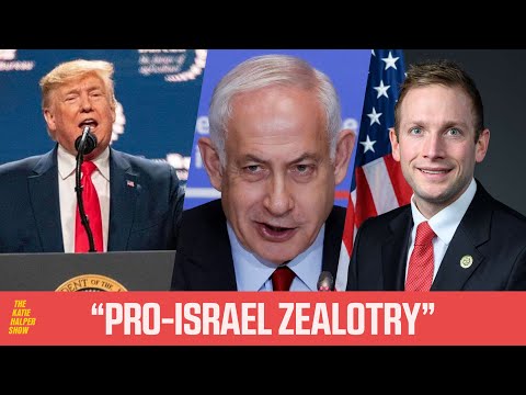 INSANE Bill Rewards Americans For Serving In Israeli Army
