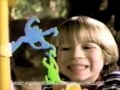 Monkey madness commercial  1996