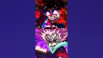 Who Is Strong Dark Aiger Vs Dark Lean Beyblade Burst Shorts 