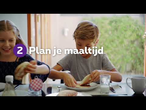 Proximus Family Life App