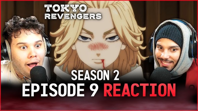 Tokyo Revengers season 2 episode 8 recap & review: Strive Together