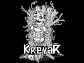 Krevar  rocket kekette dbeat punk france