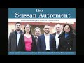 Seissan autrement