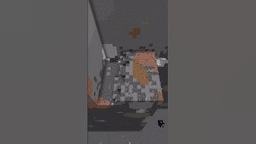 Mining all the chunks in Minecraft    (Chunk 230)