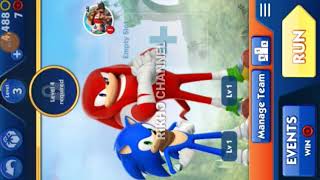 NOSTALGIA GAME LAMA DI PLAY STORE SONIC2 MB KECIL DAN OFFLINE screenshot 5