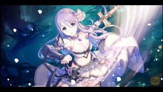 【Princess Connect! Re:Dive OST】プリンセスナイト