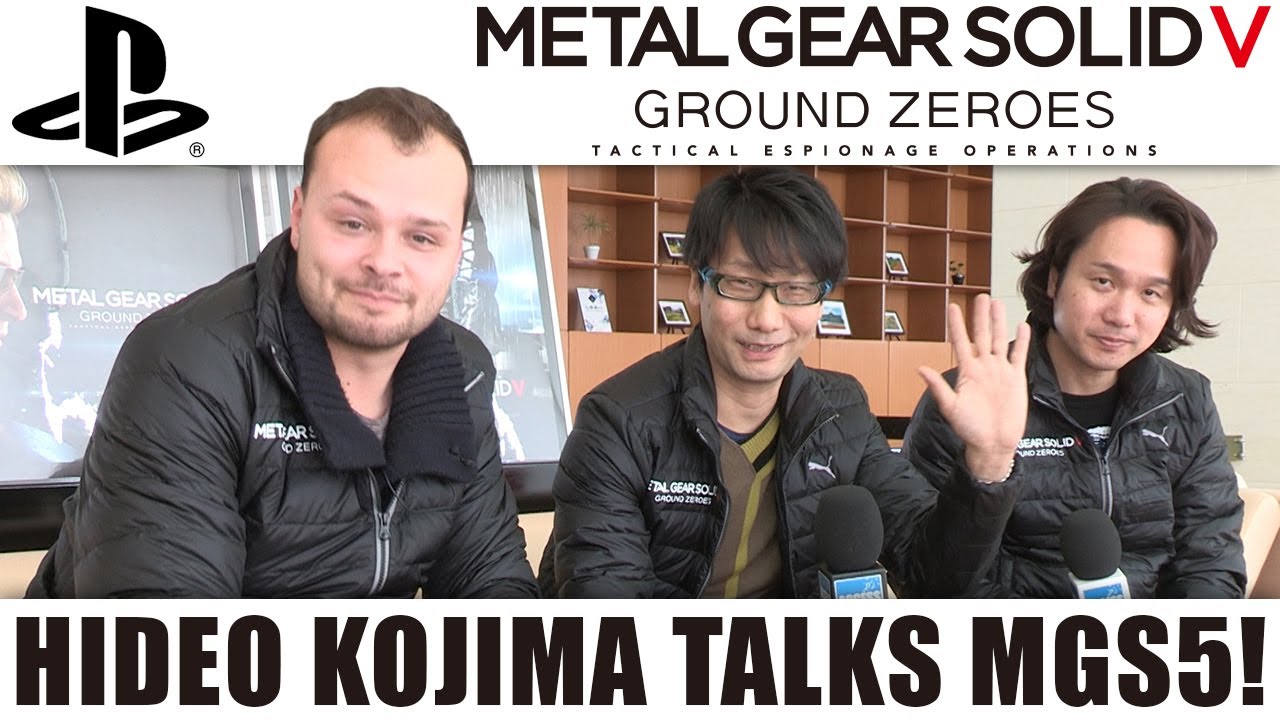 Business of Esports - Hideo Kojima's Grim Outlook On Gaming Hardware